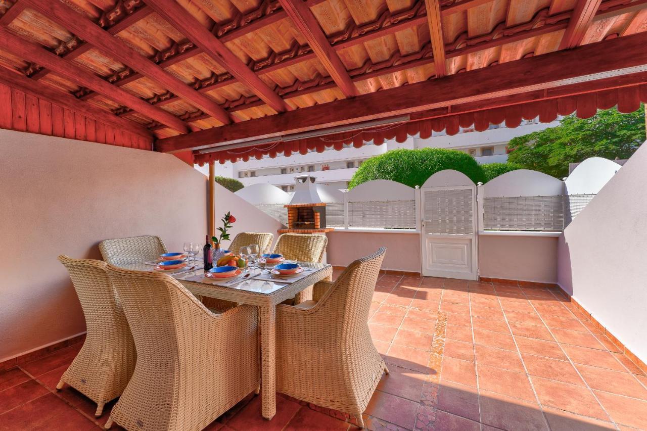 With Private Patio